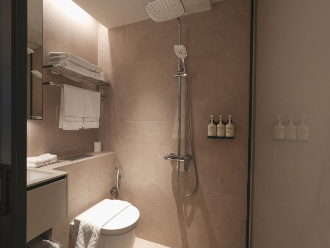 Bathroom 3