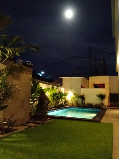 Others 5, Kutus Bali Guesthouse, Denpasar