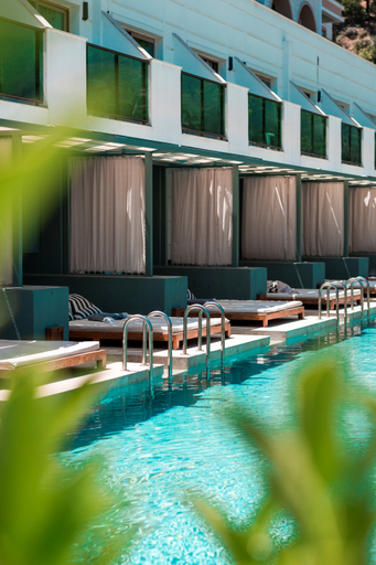 Sport & Beauty 2, Dosinia Luxury Resort, Kemer