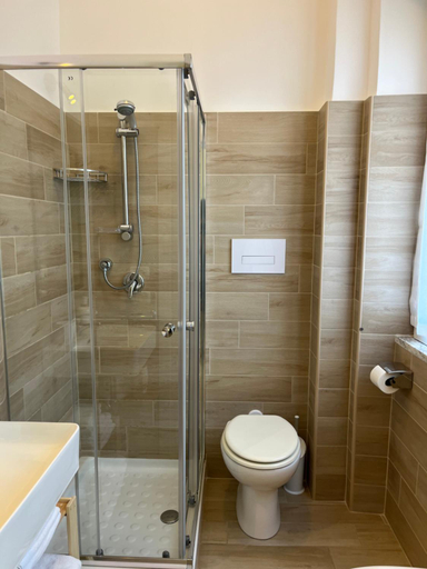 Others 3, B&B Vento Aureo Rooms, Messina