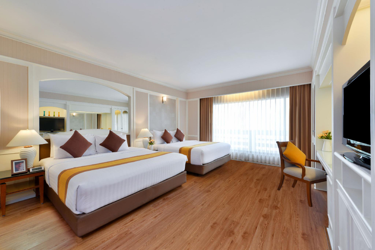 Bedroom 6