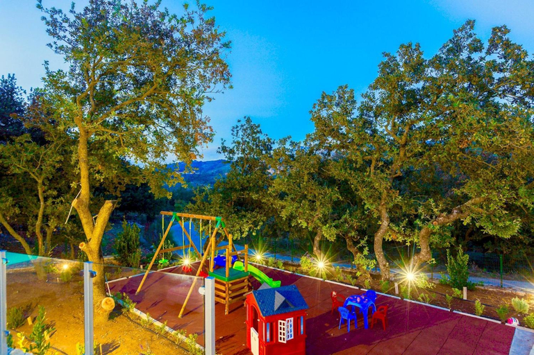 Others 2, Villa Trules with private swimming pool, Crete