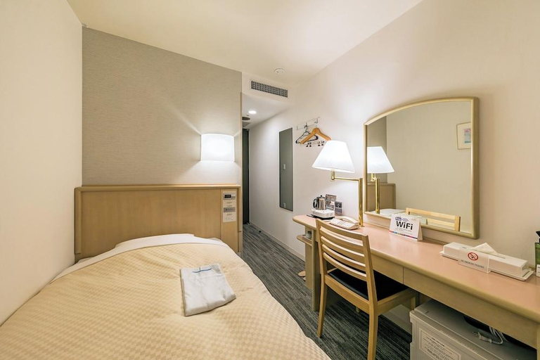 Bedroom 25