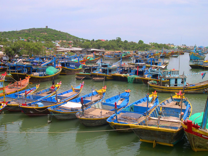 Nearby Landmark 5, Oxy homestay Mui Ne, Phan Thiết