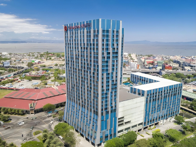 Exterior 7