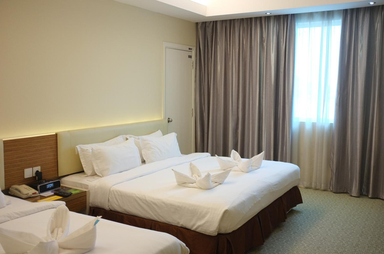 Bedroom 6
