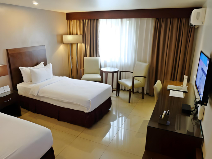 Bedroom 23