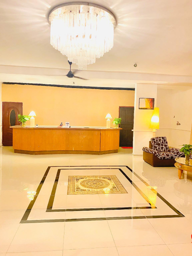 Public Area 2, Sun Sega Hotel, Seberang Perai Tengah