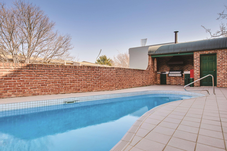Sport & Beauty 2, Adina Serviced Apartments Canberra Kingston, Canberra