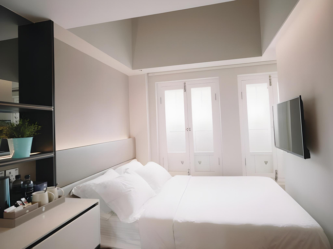Bedroom 21