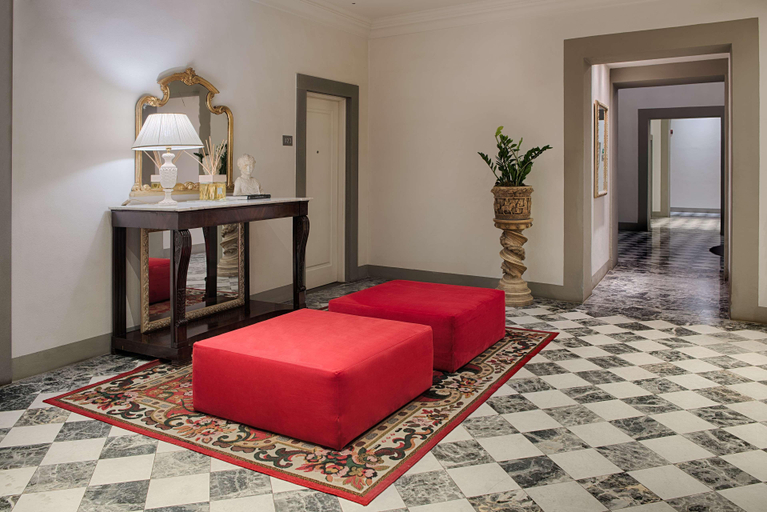 Exterior & Views 2, Porta Rossa Hotel Firenze Colbert Collection, Florence