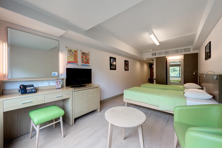 Bedroom 7