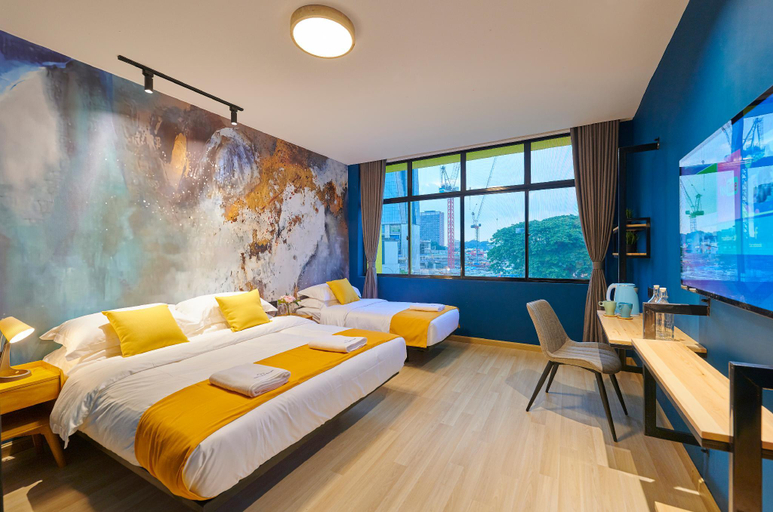 Bedroom 16