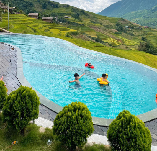 Sport & Beauty 2, Laxsik Ecolodge, Sa Pa