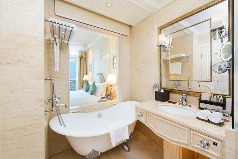 Bathroom 3
