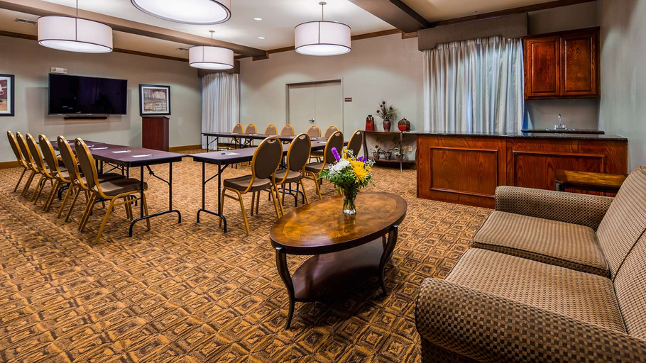 Others 5, Best Western Littlefield Inn & Suites, Lamb