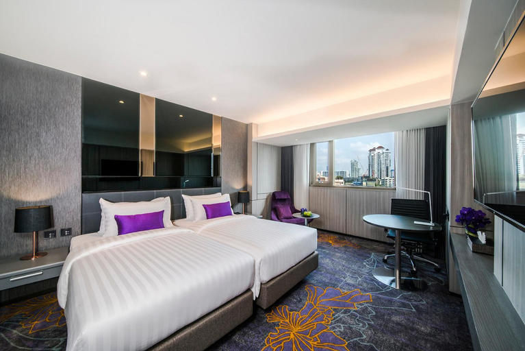 Bedroom 11