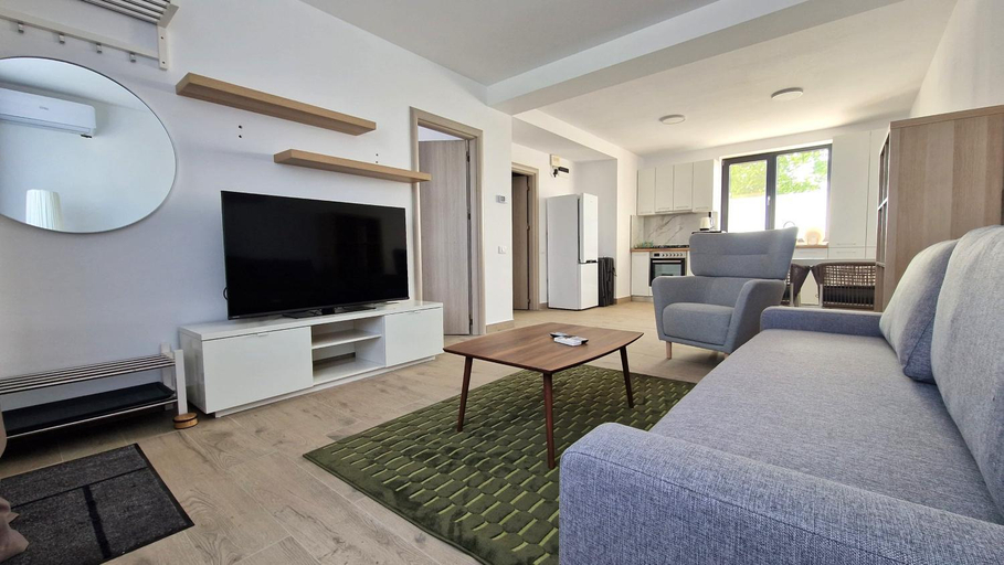 Others 5, X rent apartment, 1 Decembrie