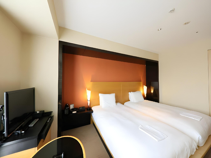 Bedroom 19