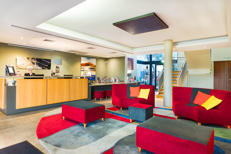 Public Area 4, Rydges Kalgoorlie, Kalgoorlie-Boulder