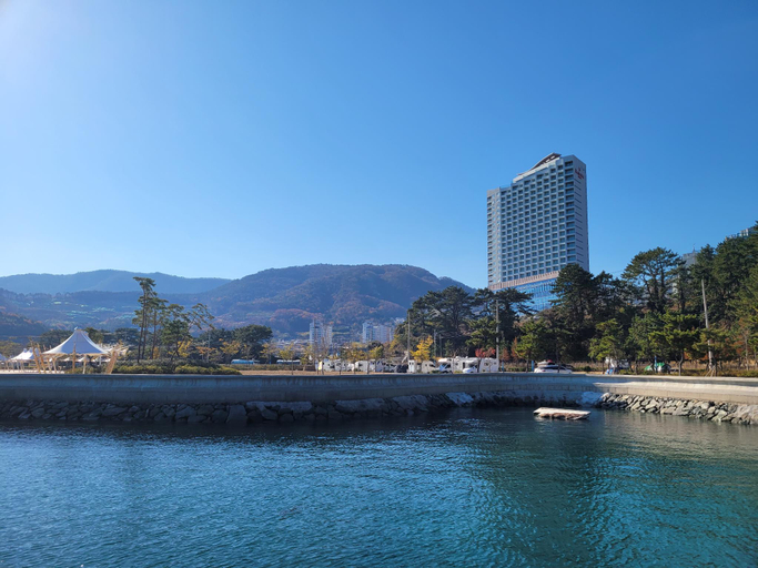 Others 2, Ramada Suites Geoje, Geoje