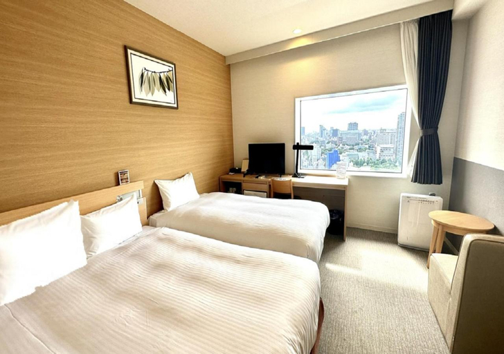Bedroom 7