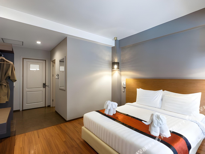 Bedroom 7