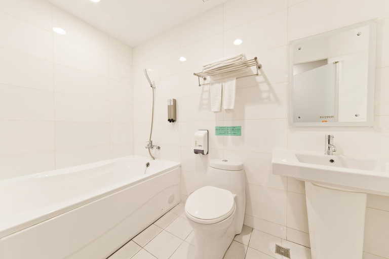 Bathroom 8
