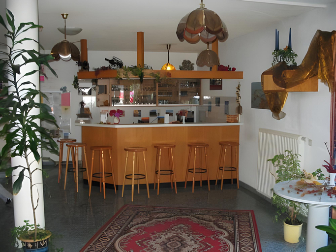 Food & Drinks 5, TIPTOP Hotel am Hochrhein, Waldshut