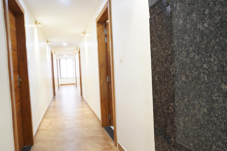 Public Area 2, Hotel Heera Residency, Bhopal