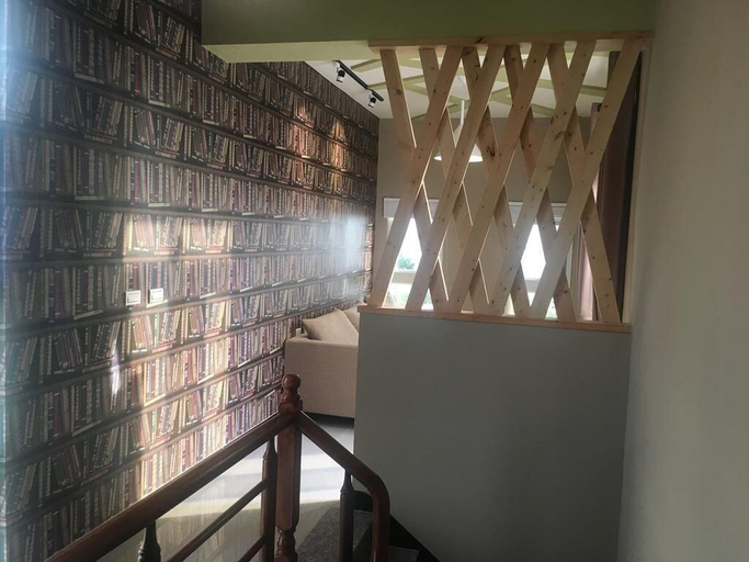 Public Area 2, Look Villa, Kinmen