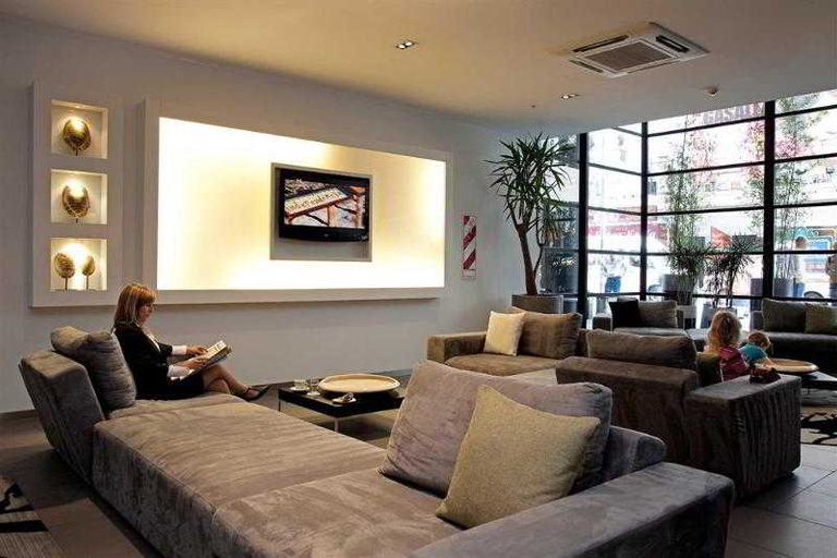 Public Area 4, Novotel Buenos Aires, Distrito Federal