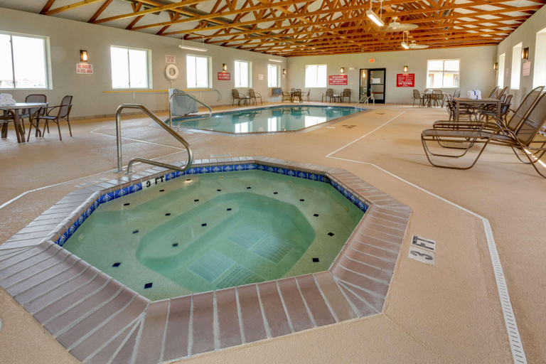 Sport & Beauty 4, Drury Inn & Suites Hayti Caruthersville, Pemiscot