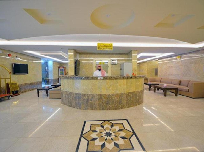 Others 5, Al-Musafir 7, Al Madinah Al Munawwarah