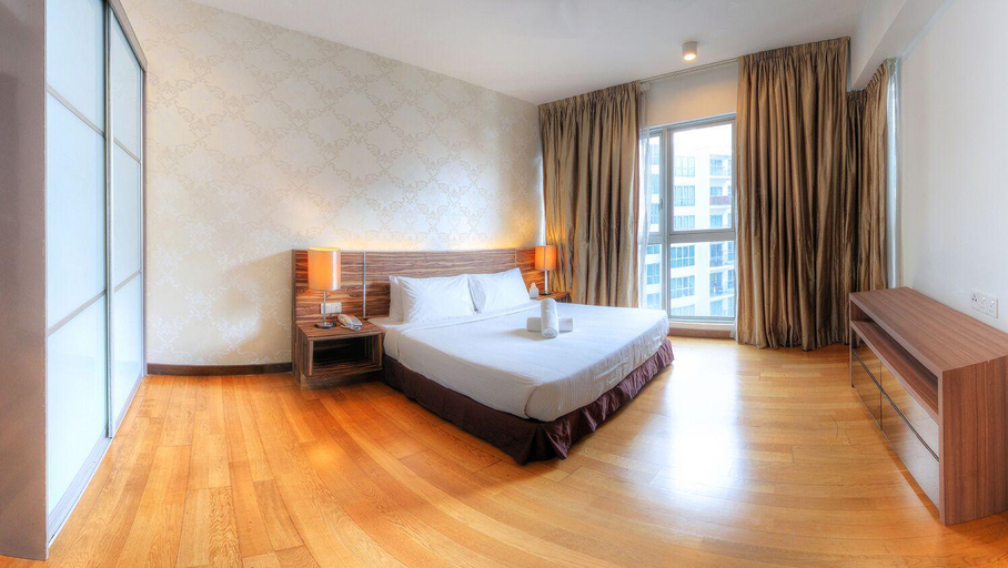 Bedroom 5