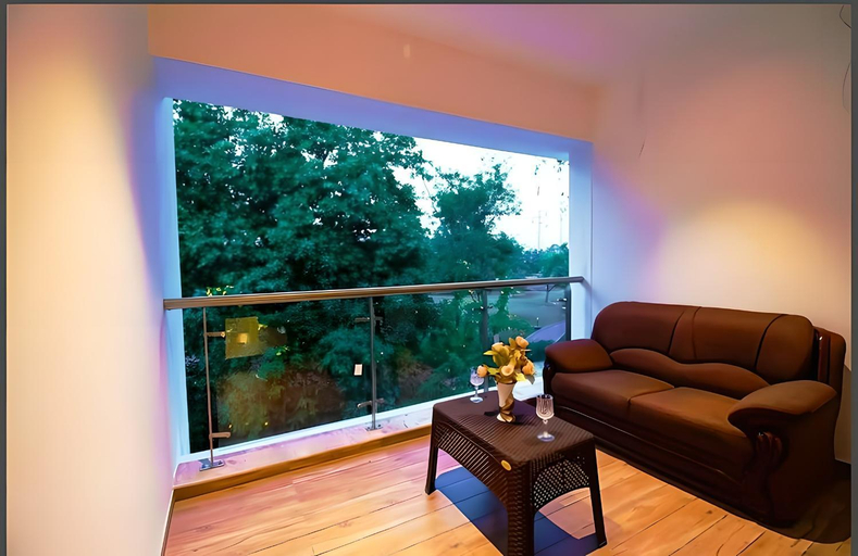 Facilities 4, Mizzle Exotica Lonavala, Pune