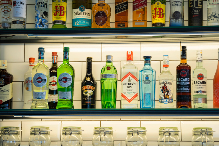 Food & Drinks, West House Exclusi̇ve Hotel Göcek, Fethiye