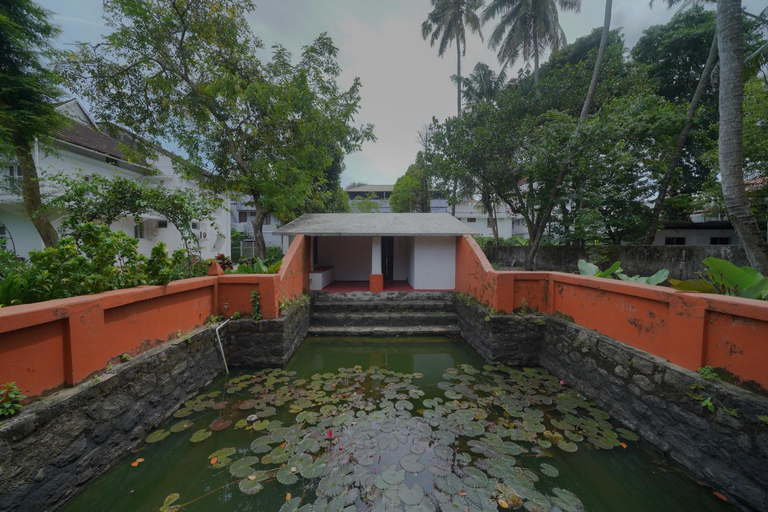 Sport & Beauty, Govindamangalam Homestay, Ernakulam