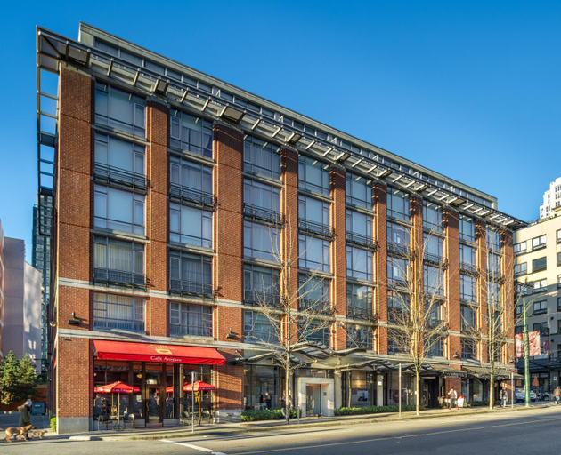Others 4, Opus Hotel, Greater Vancouver
