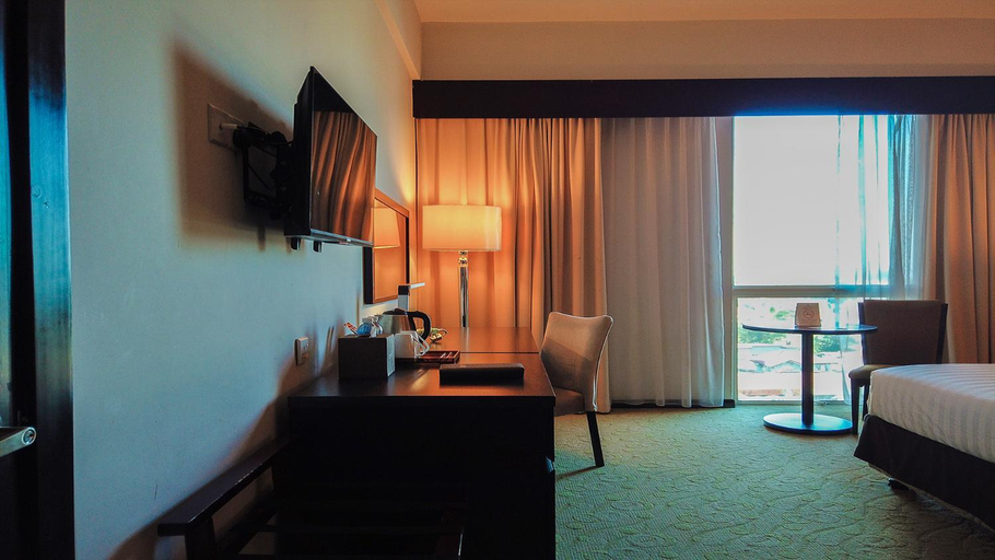 Bedroom 9