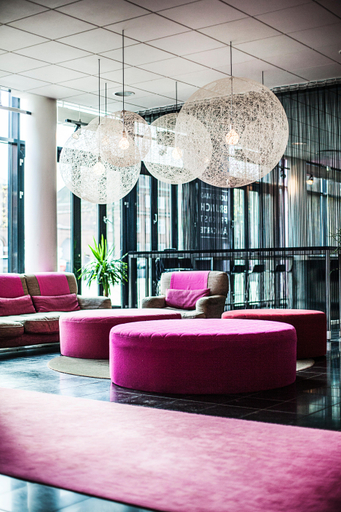 Public Area 3, Hotel Kolding, Kolding