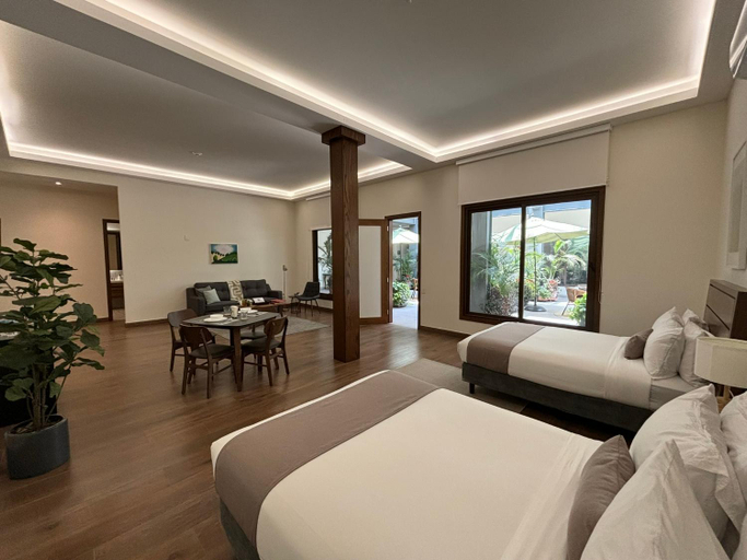 Others 3, Casa Herrmann Suites, Mexico City
