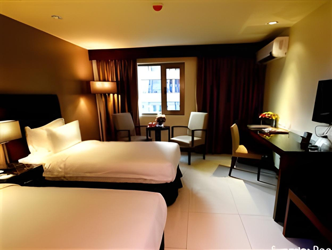 Bedroom 18