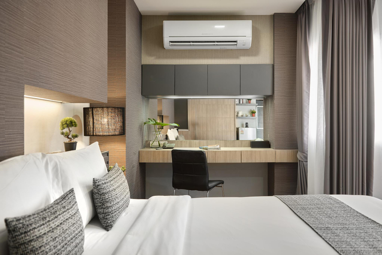 Bedroom 6