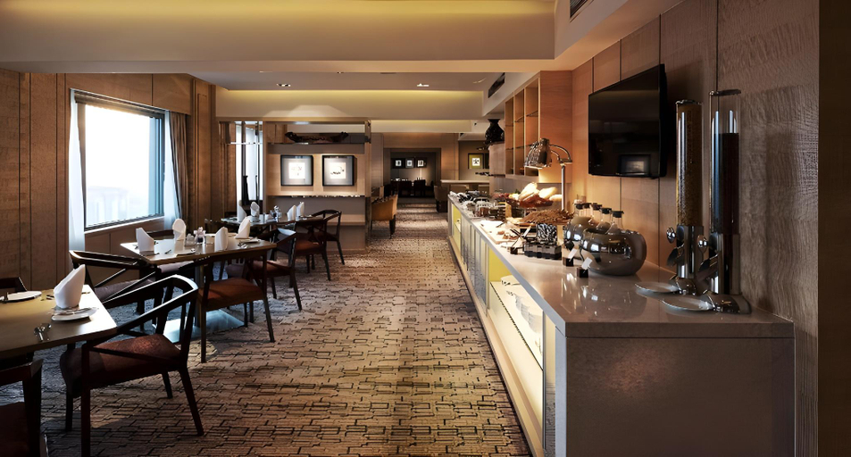 Restaurant 23