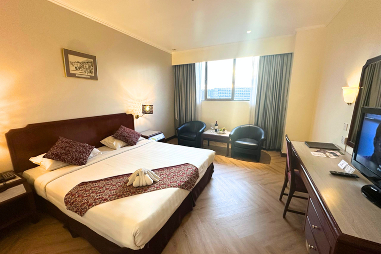 Bedroom 6
