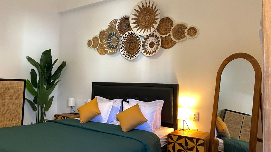 Bedroom 20