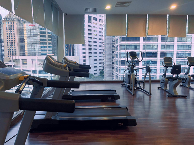 Others 3, 6PAX SUITES KL CITY Pavilion at Bukit Bintang NETFLIX & WIFI, Kuala Lumpur
