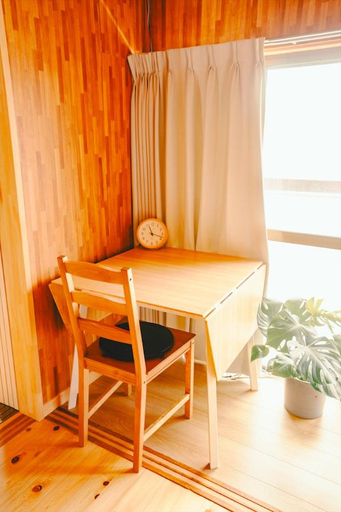 Facilities 5, NorthStar Sea Breeze Holiday Home, Shimoda