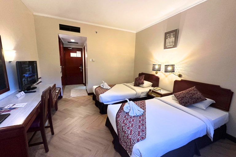 Bedroom 8